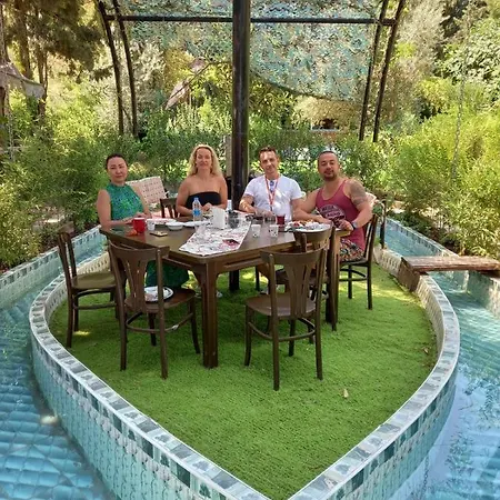La Casita Hotel 2*