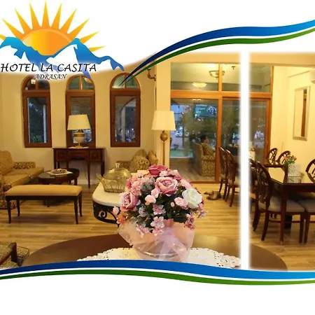 La Casita Hotel