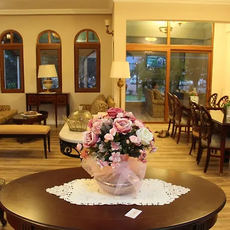Hotel La Casita 2*