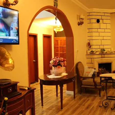 La Casita Hotel Adrasan