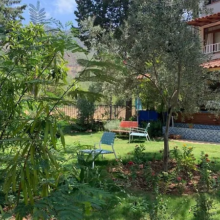 La Casita Hotel 2*