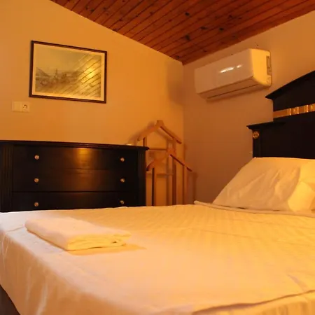 La Casita Adrasan