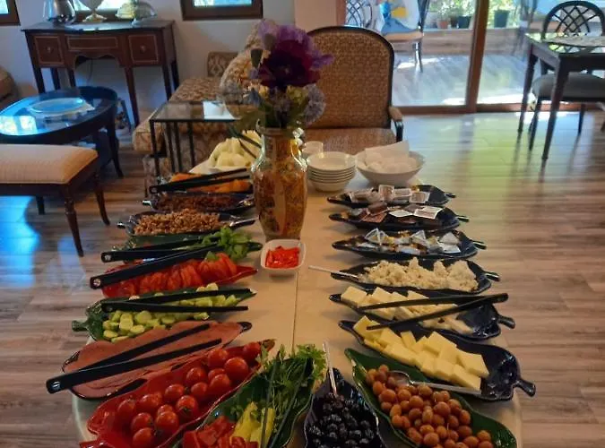La Casita 아드라산
