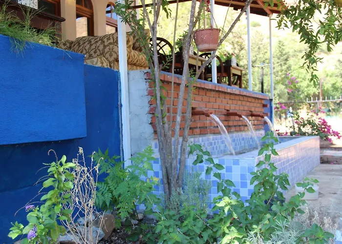 La Casita 아드라산