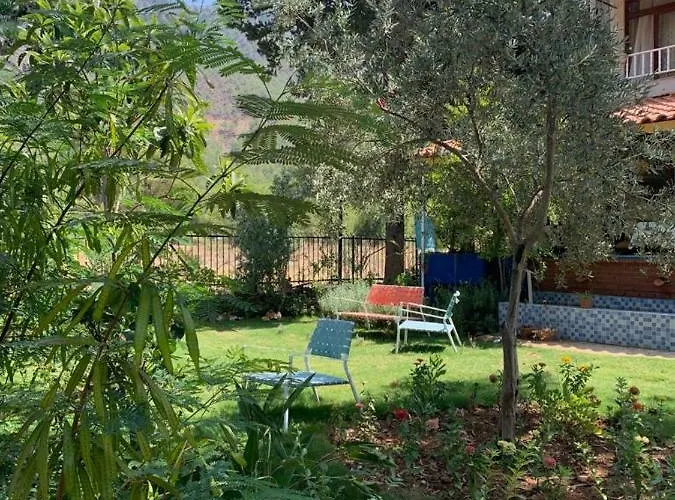La Casita 호텔 2*