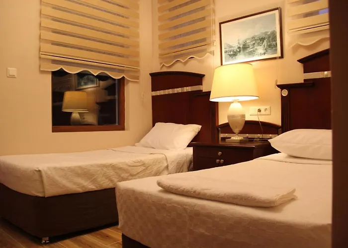 호텔 La Casita 2*
