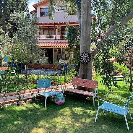 La Casita Adrasan