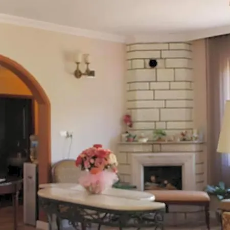 La Casita Adrasan