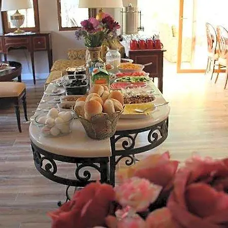 Ξενοδοχείο La Casita Adrasan