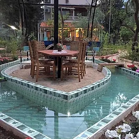 La Casita Boutique For Lycian Way Hikers Retreats Solo Travellers Long And Small Groups Hotel Adrasan