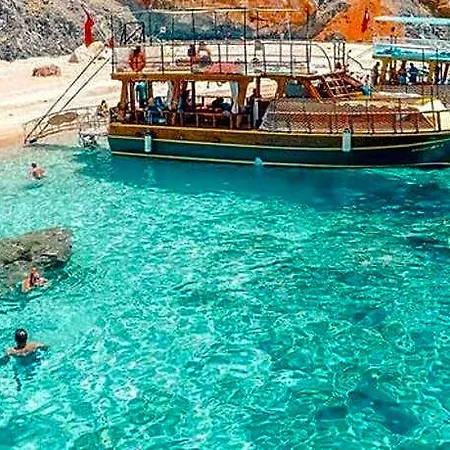 La Casita Boutique For Lycian Way Hikers Retreats Solo Travellers Long And Small Groups 2* Adrasan