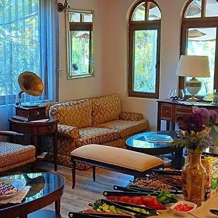 La Casita Boutique For Lycian Way Hikers Retreats Solo Travellers Long And Small Groups