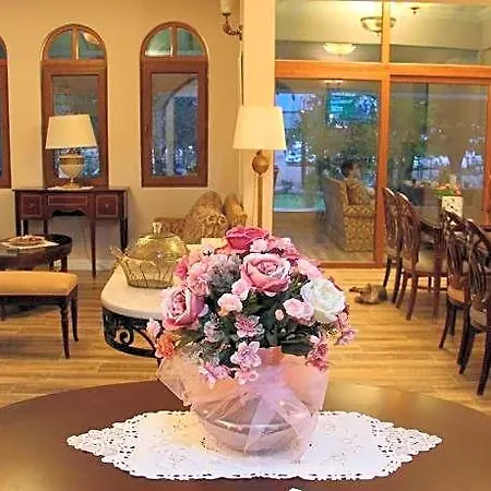 Adrasan La Casita Hotel Adrasan