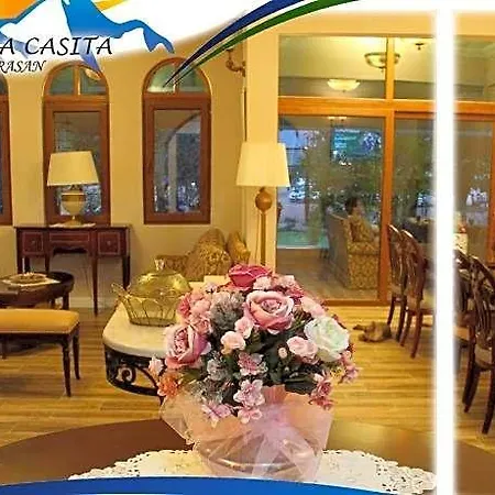 Ξενοδοχείο La Casita