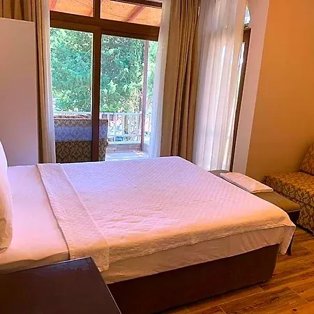La Casita Boutique For Lycian Way Hikers Retreats Solo Travellers Long And Small Groups Hotel 2*