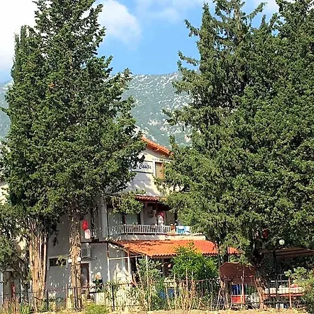 La Casita Boutique For Lycian Way Hikers Retreats Solo Travellers Long And Small Groups Adrasan