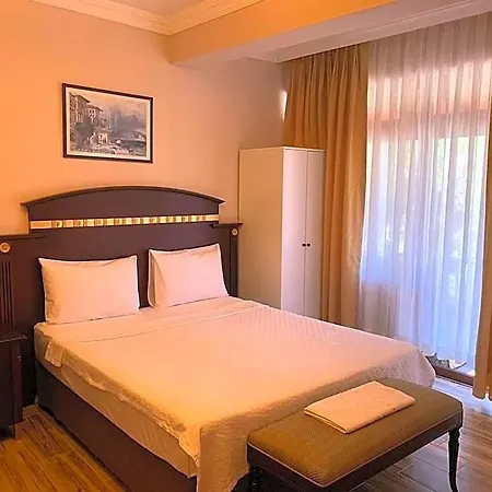 La Casita Boutique For Lycian Way Hikers Retreats Solo Travellers Long And Small Groups Hotel 2*