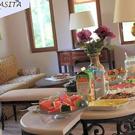 Hotel Adrasan La Casita Hotel Adrasan