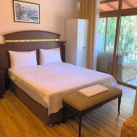 Adrasan La Casita Hotel Hotel Adrasan