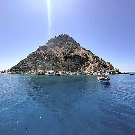 Hotel La Casita Boutique For Lycian Way Hikers Retreats Solo Travellers Long And Small Groups