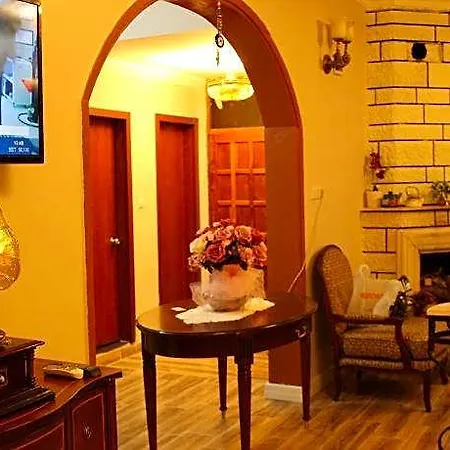 Adrasan La Casita Hotel 2* Adrasan