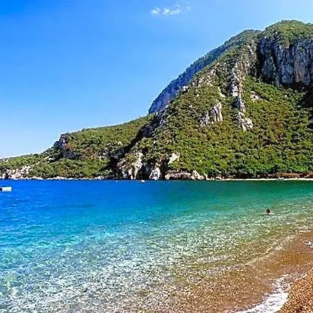 Ξενοδοχείο La Casita 2*