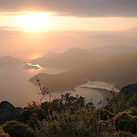 Ξενοδοχείο La Casita
