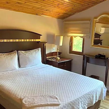 La Casita Boutique For Lycian Way Hikers Retreats Solo Travellers Long And Small Groups 2*