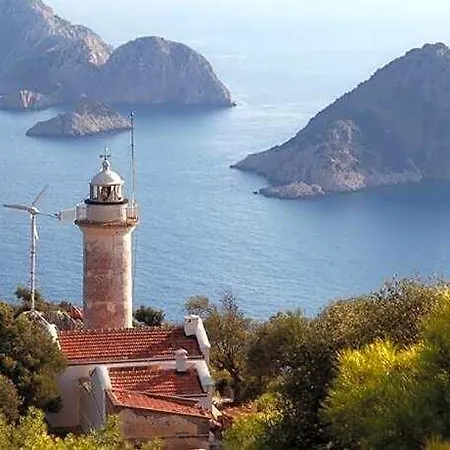 Ξενοδοχείο La Casita 2*
