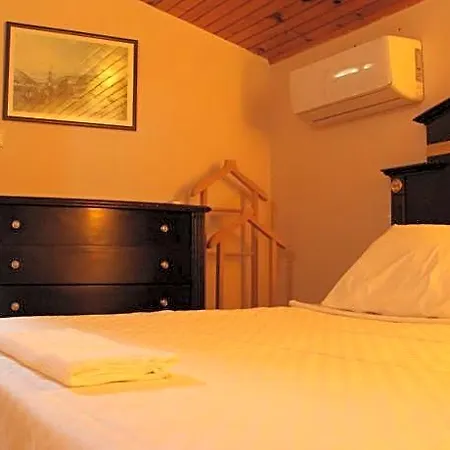 Hotel La Casita Boutique For Lycian Way Hikers Retreats Solo Travellers Long And Small Groups 2*