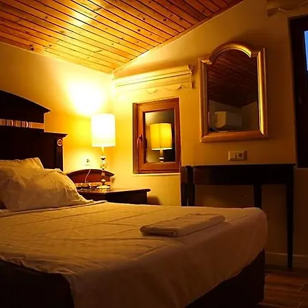Adrasan La Casita Hotel Hotel Adrasan