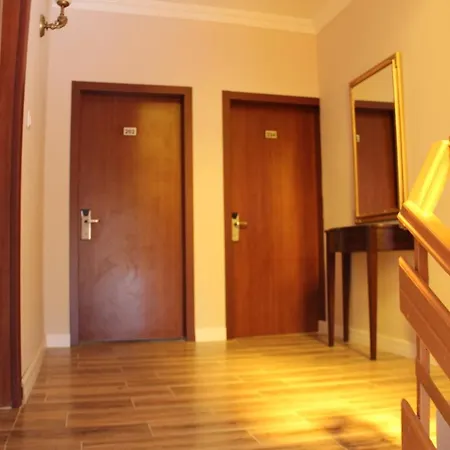 La Casita Hotel