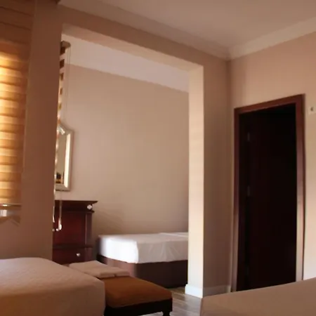 La Casita Ξενοδοχείο Adrasan