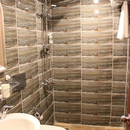 La Casita Hotel