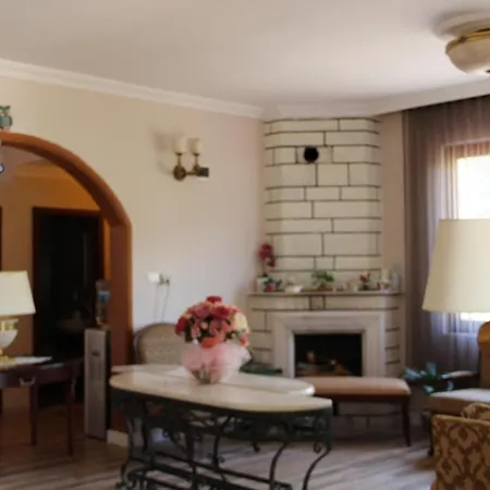 Adrasan La Casita Hotel 2*
