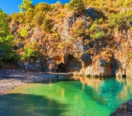 Ξενοδοχείο La Casita