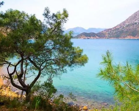 La Casita Ξενοδοχείο