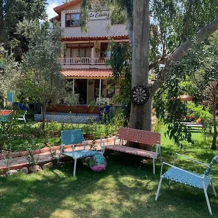 La Casita Адрасан