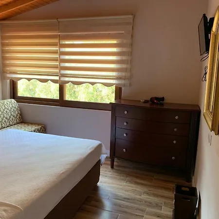 La Casita Hotel 2*