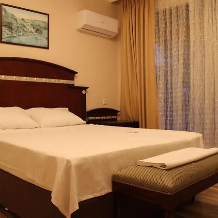 Adrasan La Casita Hotel