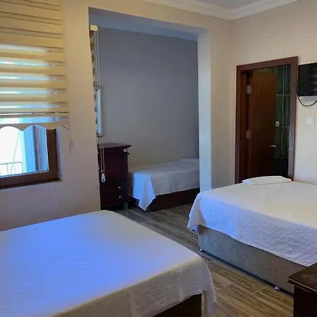 La Casita Boutique For Lycian Way Hikers Retreats Solo Travellers Long And Small Groups Hotel 2*