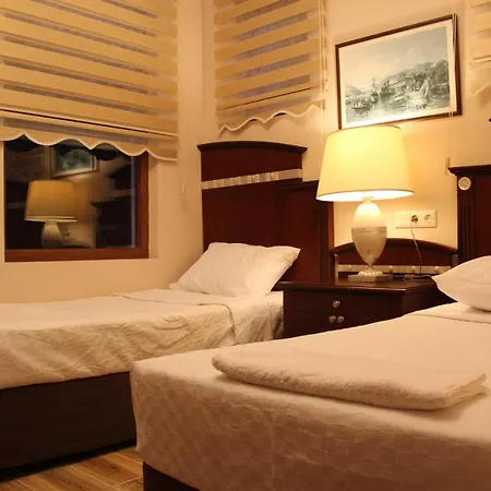 Ξενοδοχείο La Casita 2*
