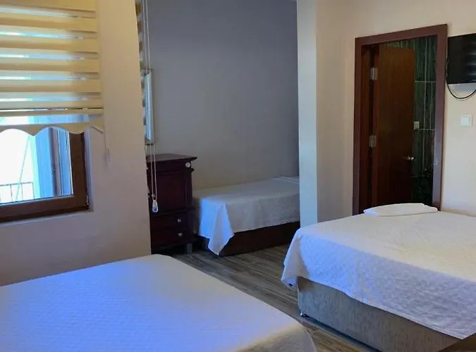 La Casita Hotel 2*