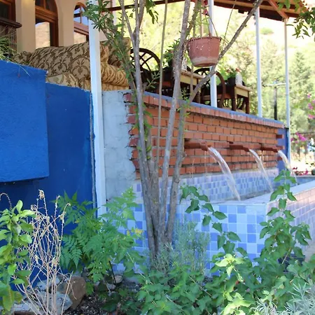 La Casita Adrasan