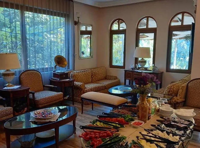 La Casita 2* Adrasan