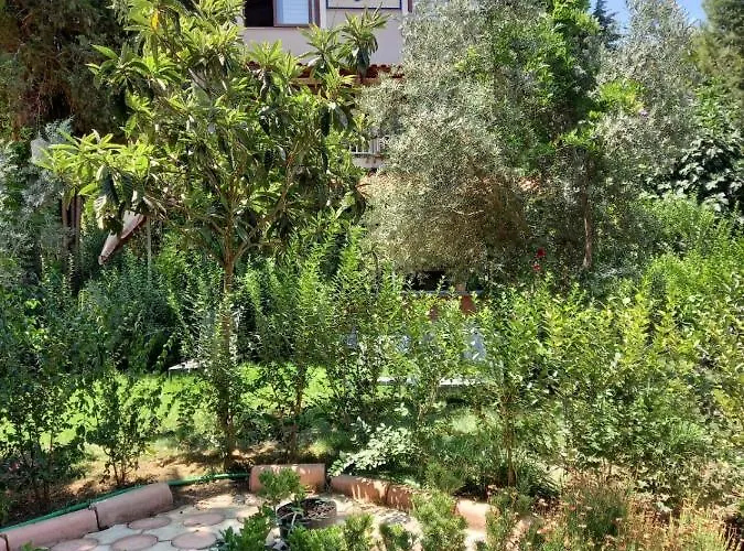 Otel La Casita Adrasan
