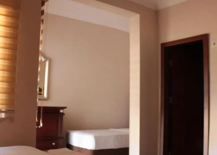 La Casita Otel Adrasan