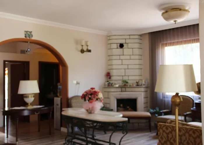 La Casita 2*