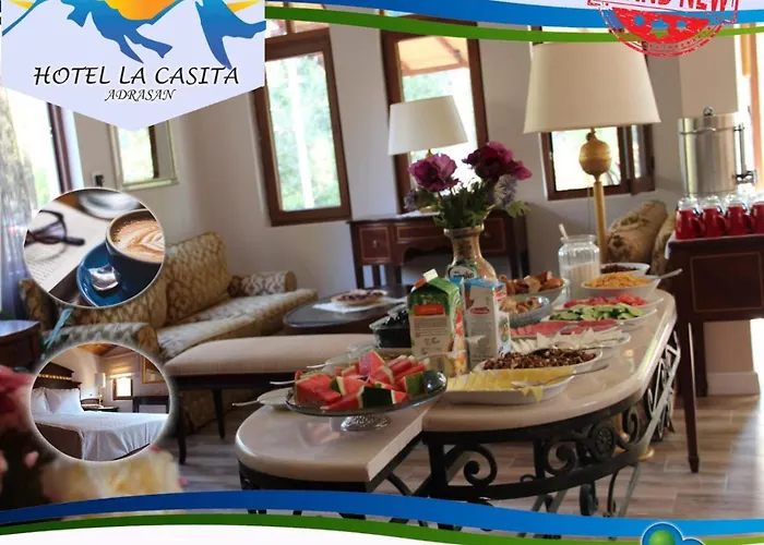 La Casita