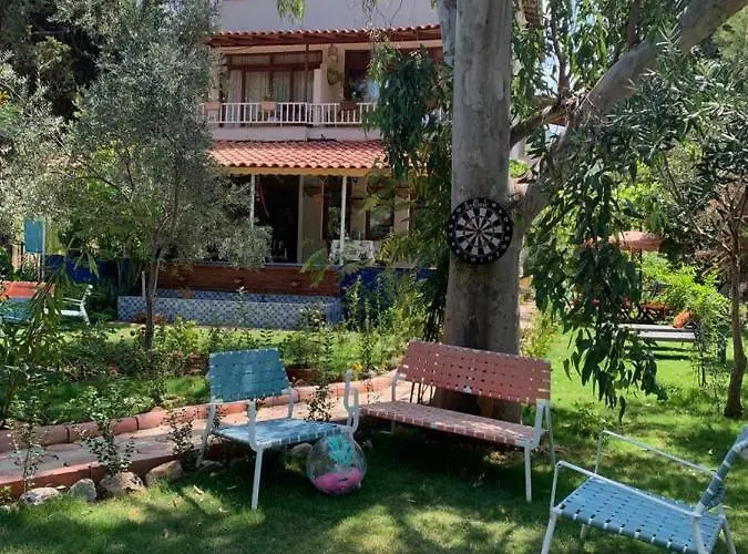 La Casita Adrasan